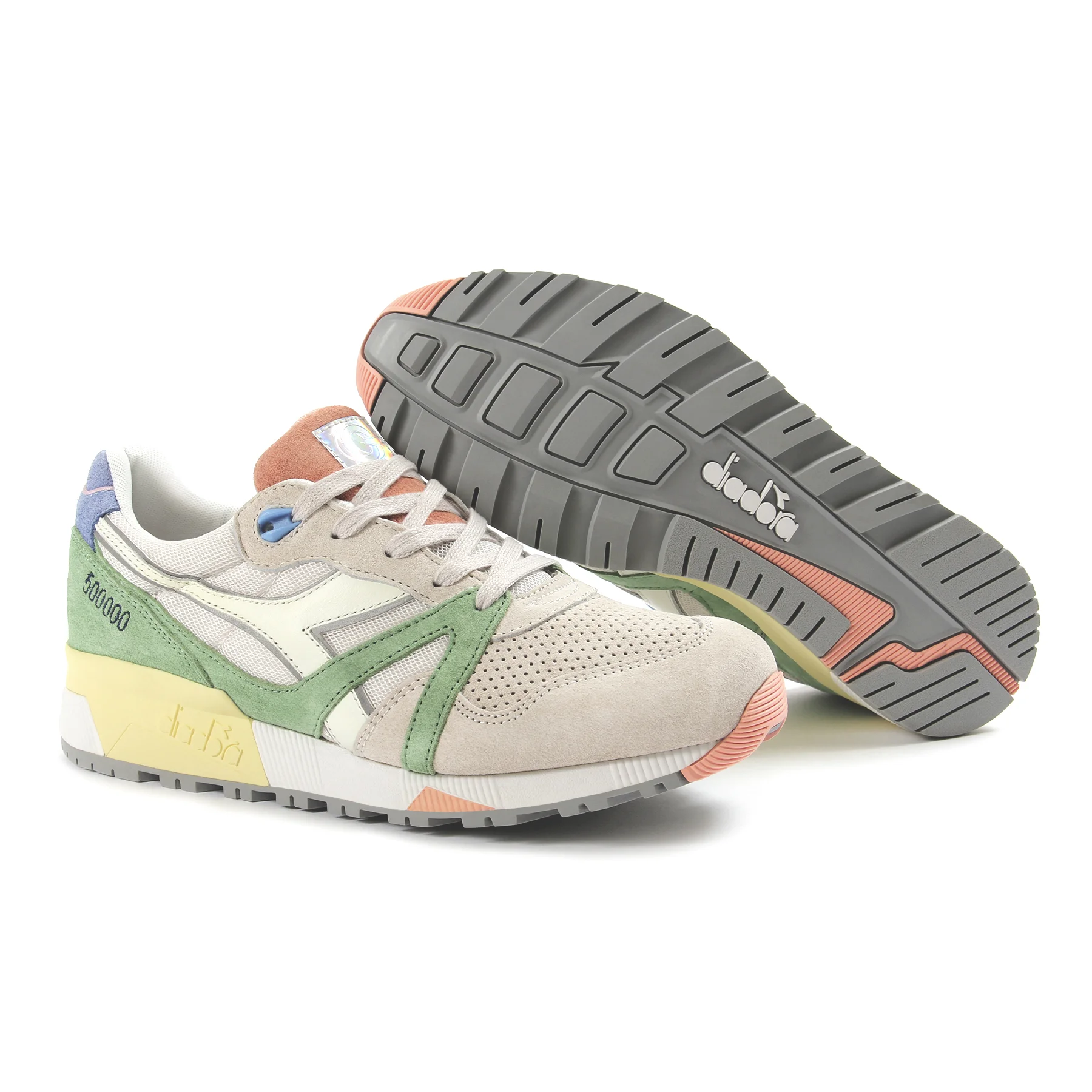Diadora lira online