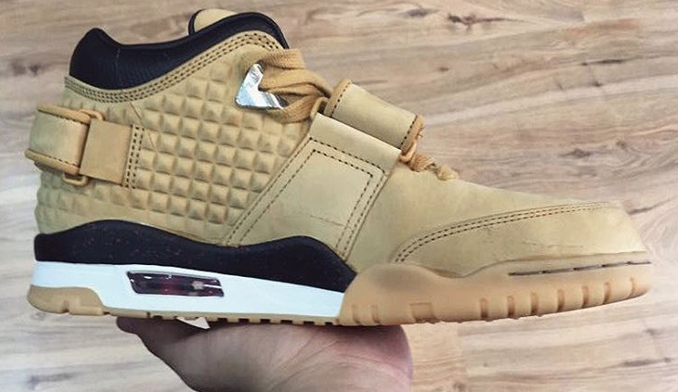 air trainer wheat