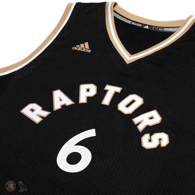 ovo raptors gear