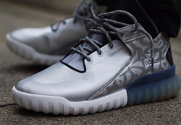 adidas tubular x primeknit foot locker