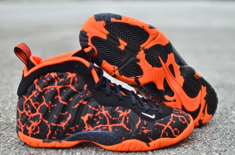 nike posite one