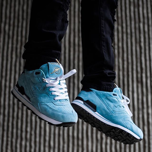 saucony collabs 2015