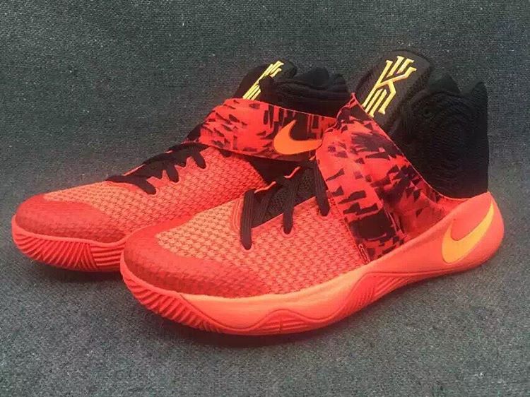 kyrie 2 release date