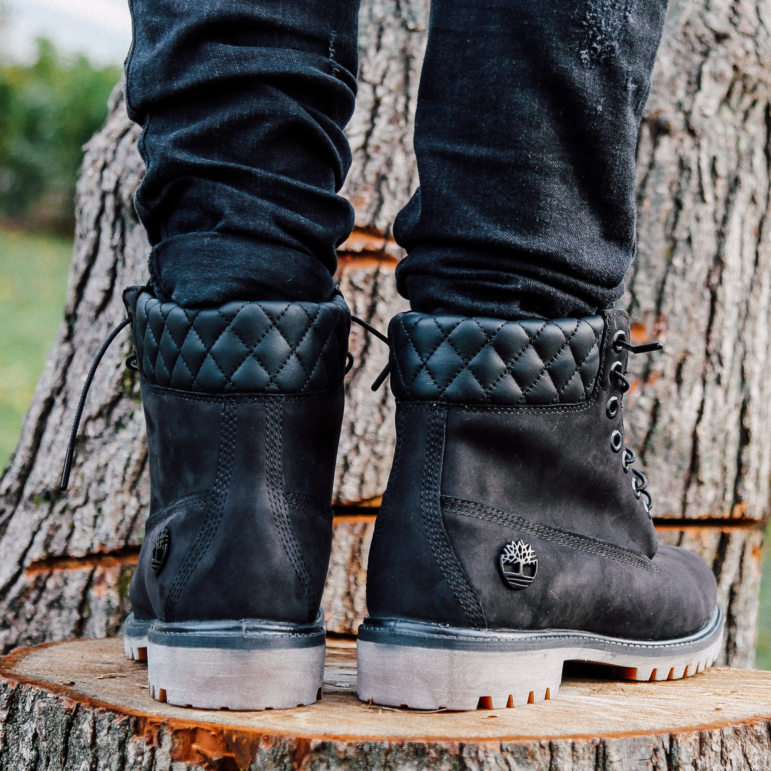 shoe palace timberland