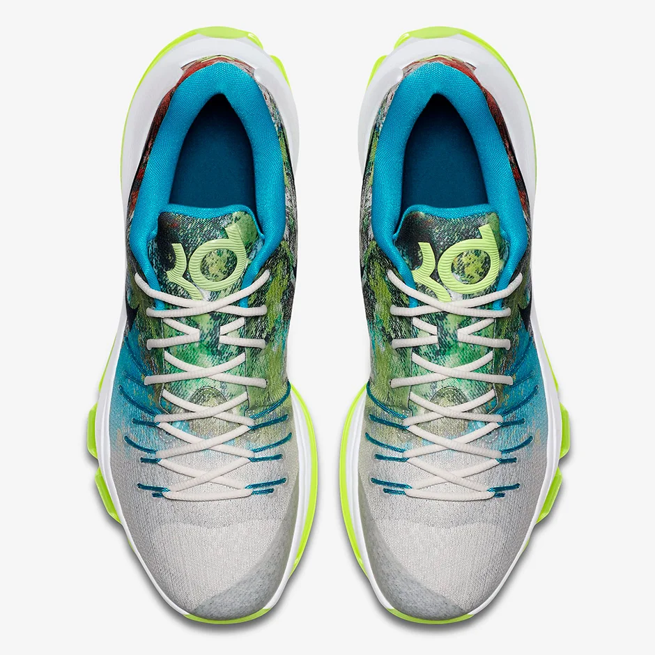 nike kd 8 n7