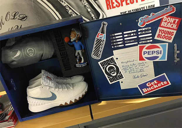 kyrie 1 pepsi uncle drew