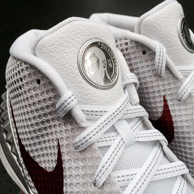 kyrie 1 double nickel