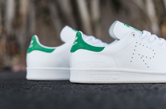 Deal of the Day: 45% OFF the Raf Simons x Adidas Stan Smith — Sneaker Shouts