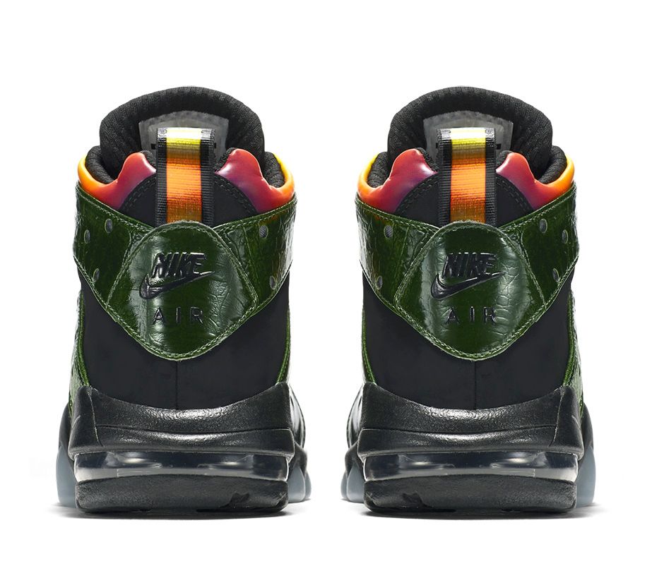 air max cb34 godzilla