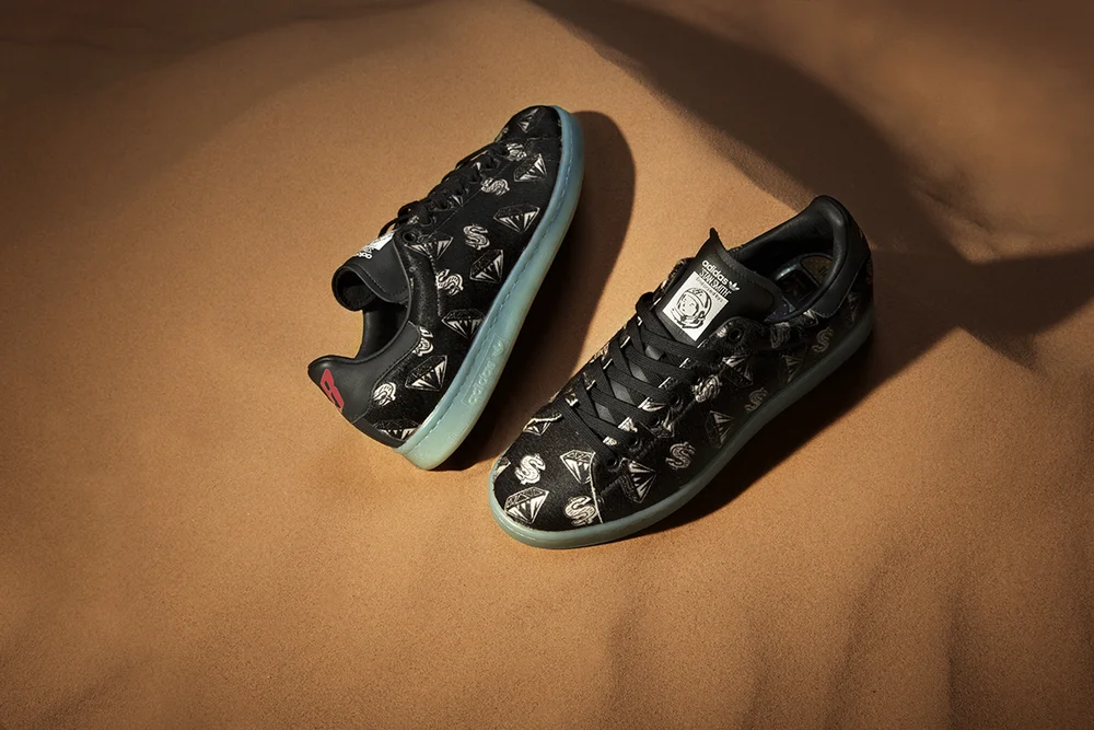 bbc stan smith