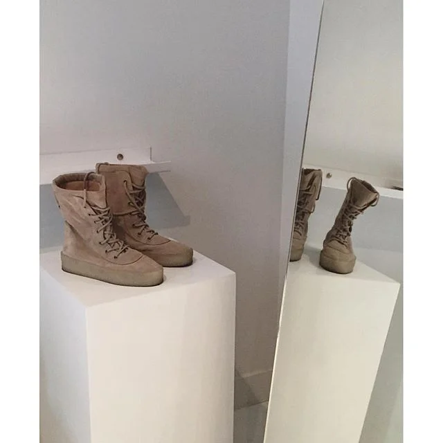 yeezy season 2 boots price