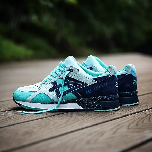 asics gel lyte promo