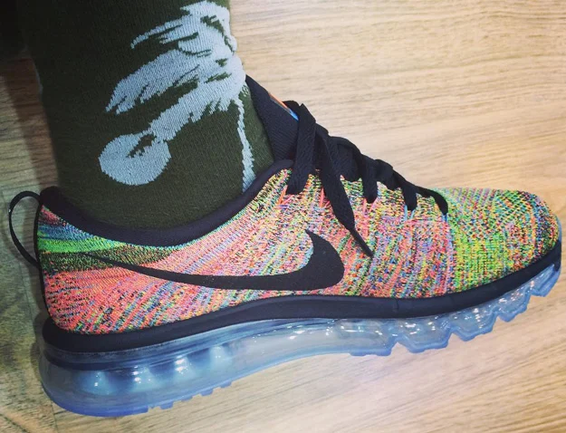 air max 2016 multicolor