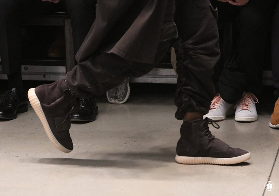 yeezy boost 750 stockx