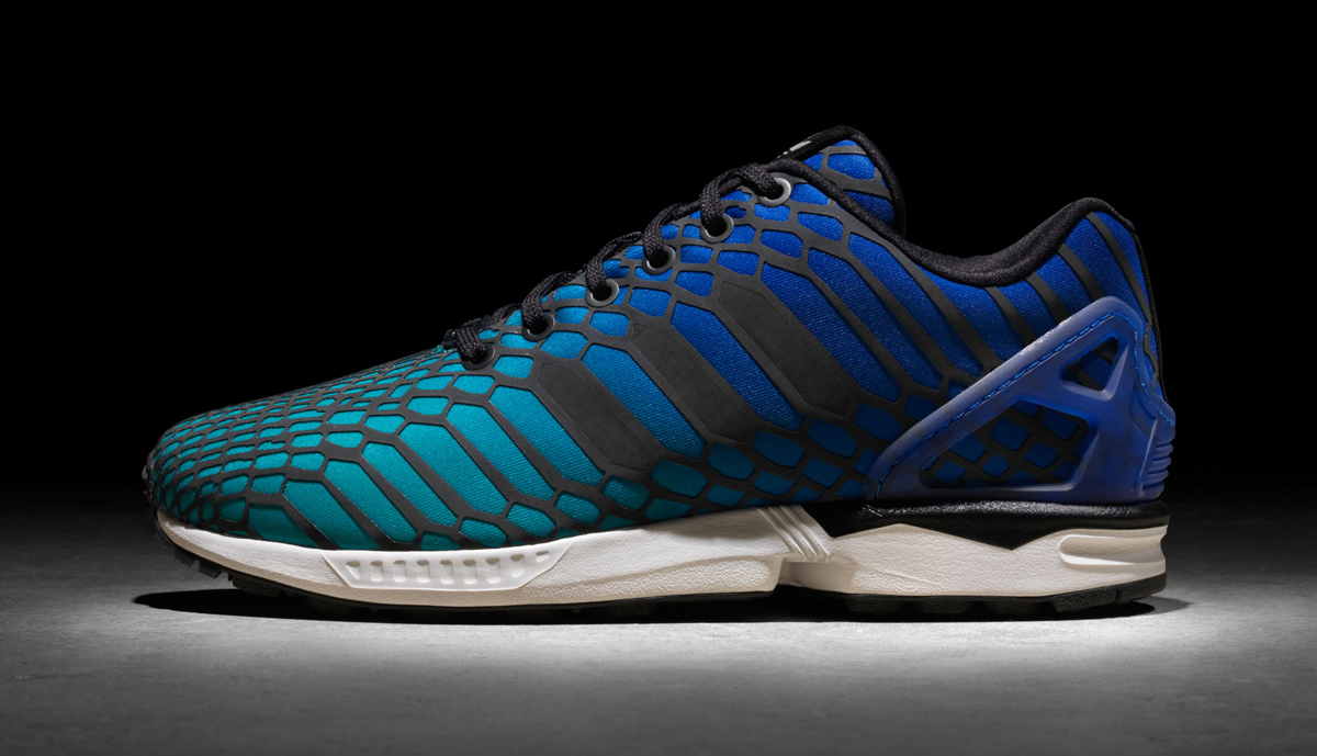 adidas zx flux xeno pack