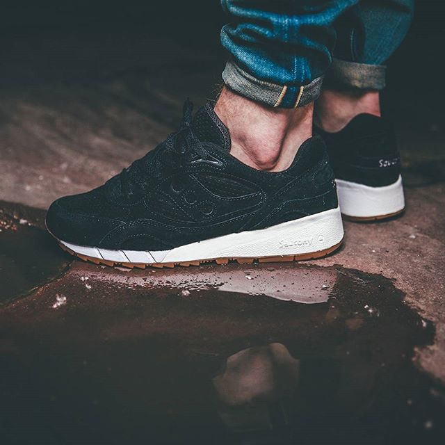 saucony shadow 6000 coffee pack