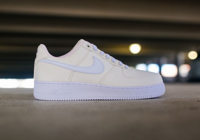 Miami Gets Its Own Nike Air Force 1 