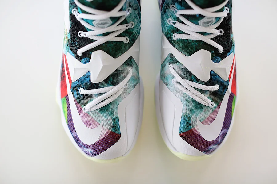 lebron 13 25k