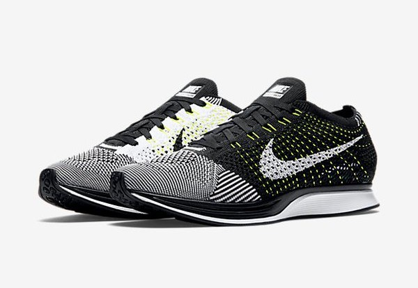 nike flyknit racer og