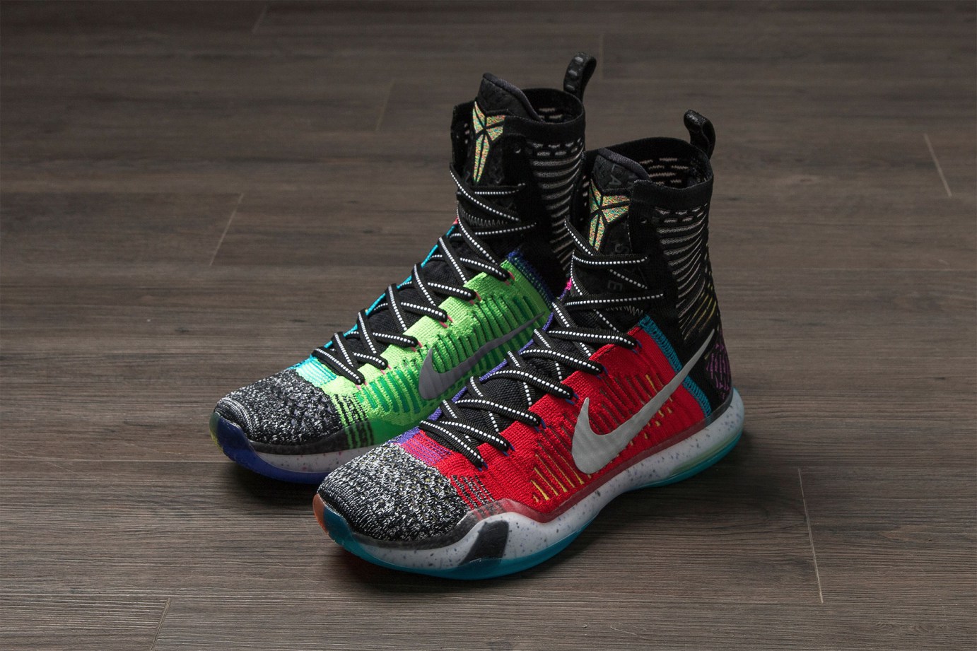 kobe 10 elite shoes