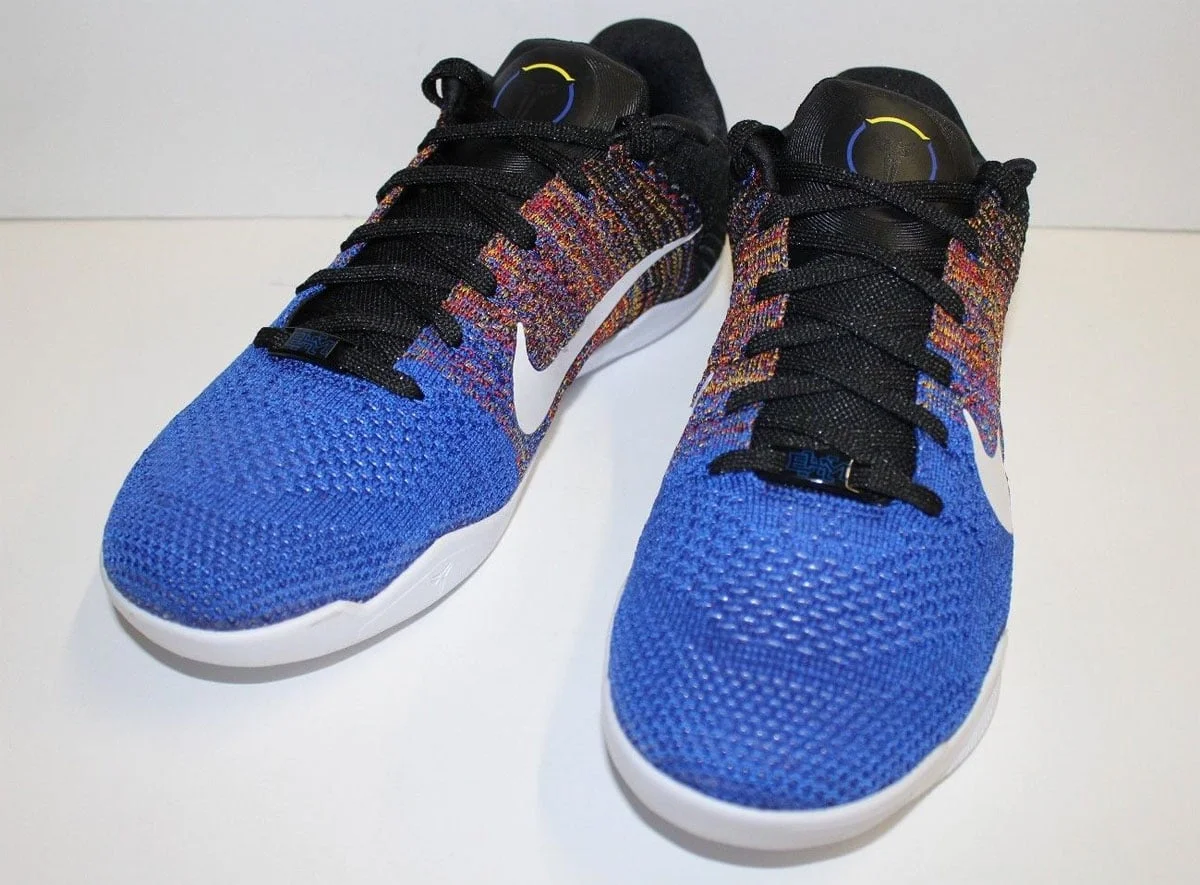 kobe 11 bhm