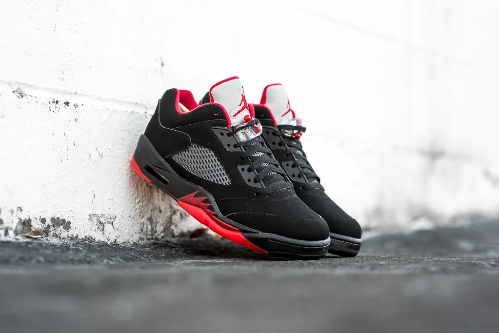 bred 5 low