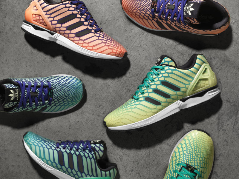 adidas zx flux xeno womens