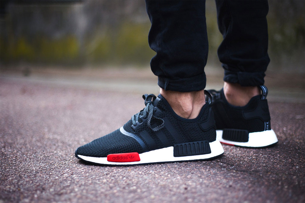 Footlocker Has an Exclusive Adidas Originals NMD R1 Dropping in March —  Sneaker Shouts