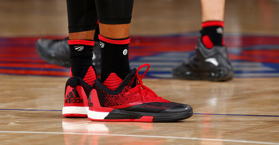 kyle lowry adidas shoes 218