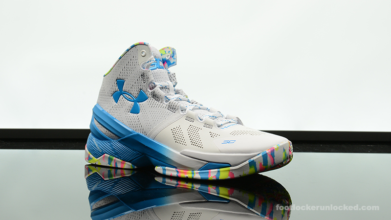 foot locker currys