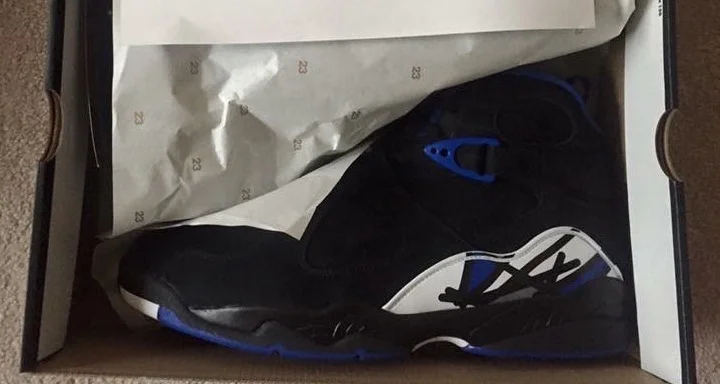 jordan 8 ovo kentucky
