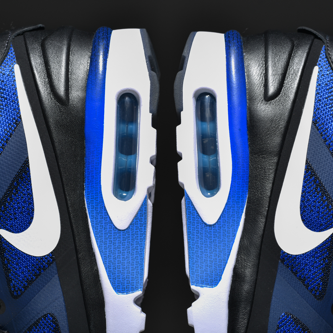 Exclusive Look at the Nike Air Max Ultra 