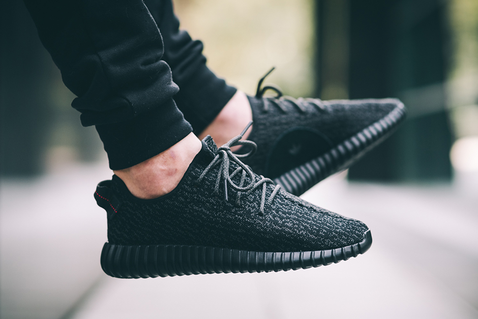 yeezy moonrock black