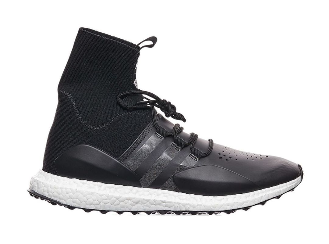 y3 pure boost high