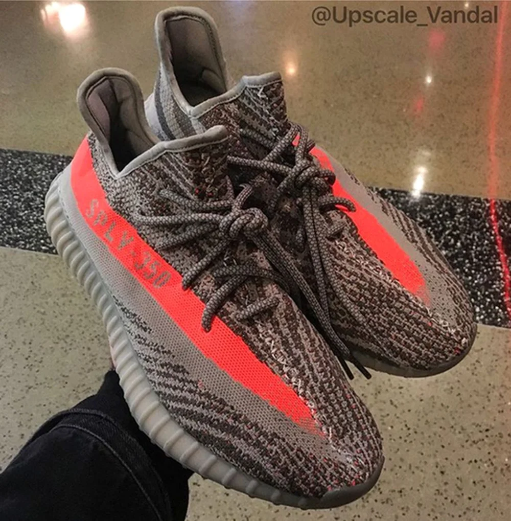 yeezy supply 350