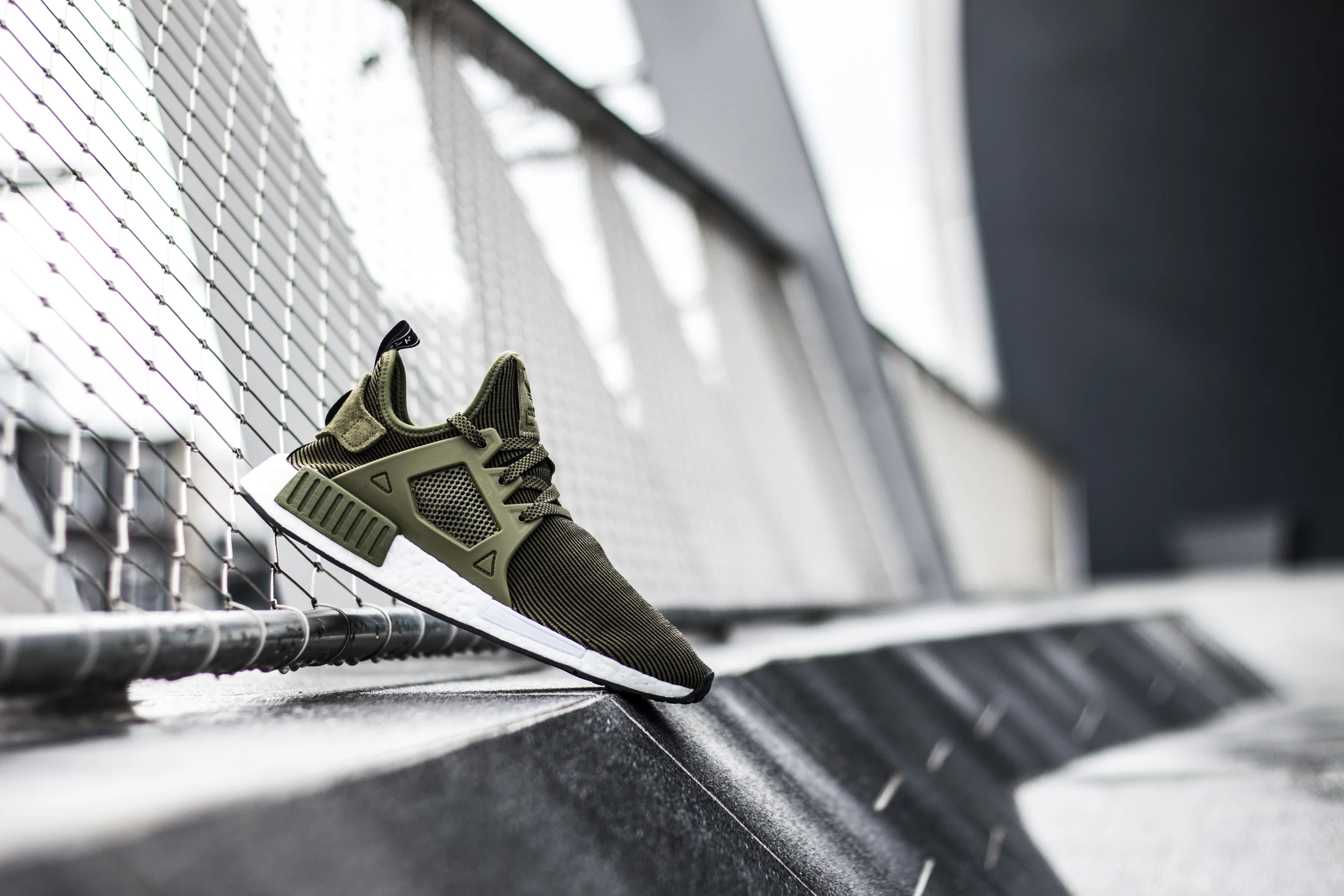 adidas nmd xr1 olive