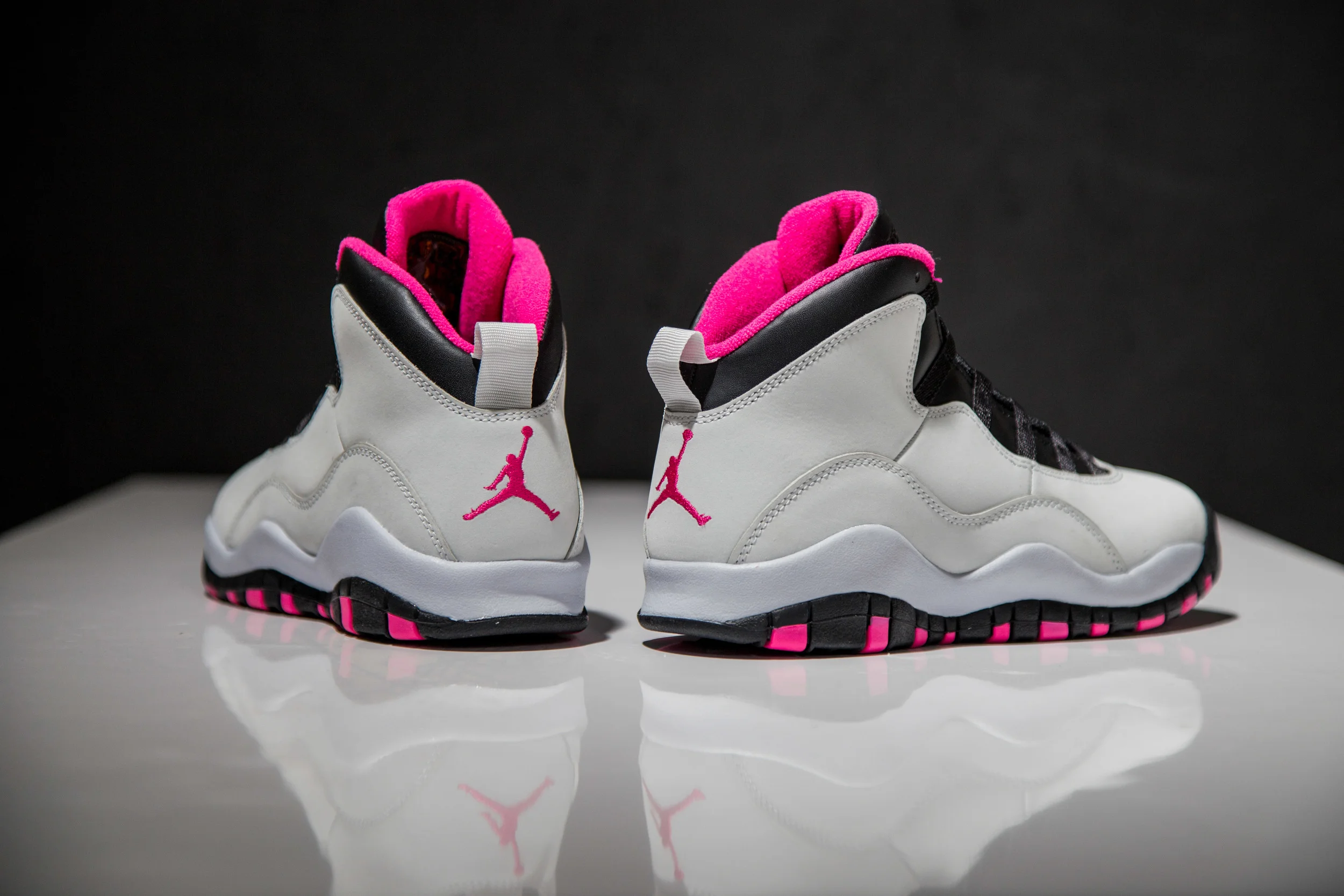 GS Air Jordan 10 Retro 