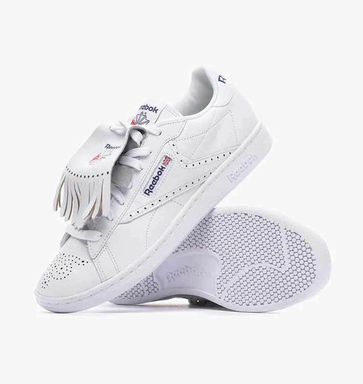 Reebok x beams npc uk Clearance
