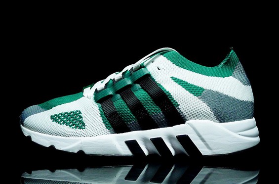 Detailed Look the Adidas EQT Guidance '93 Primeknit — Shouts
