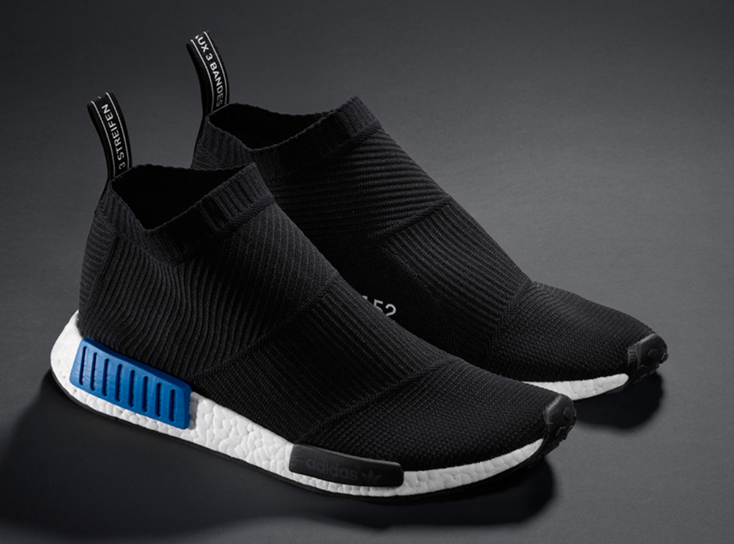 City Sock Nmd Adidas Coming Soon Men's Shoes Adidas X White