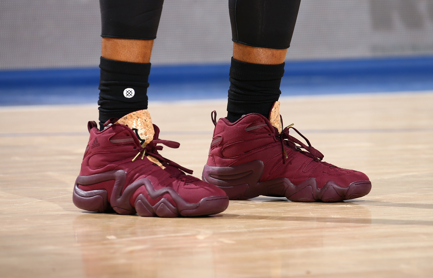 adidas crazy 8 vino pack