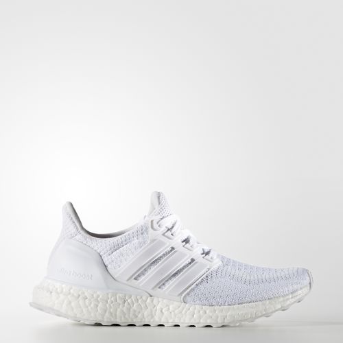 youth ultra boost white