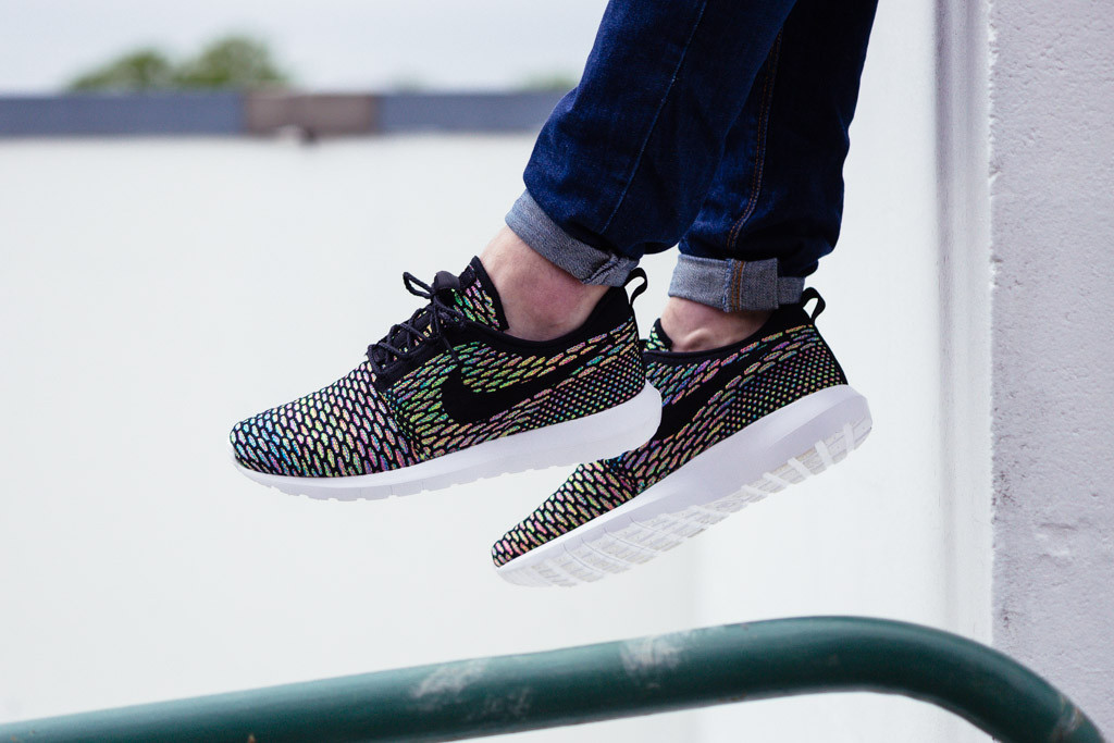 nike roshe nm flyknit nike roshe nm flyknit