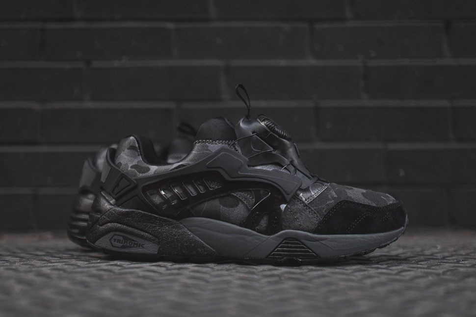 bape x puma shoes price