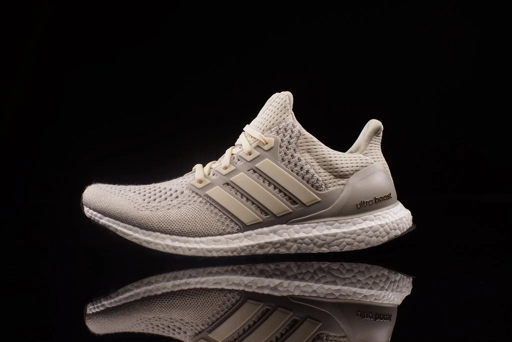 ultra boost cream
