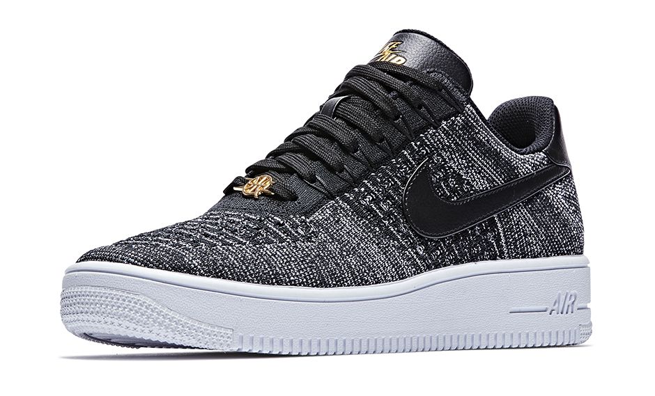 Nike Air Force 1 Flyknit Low \