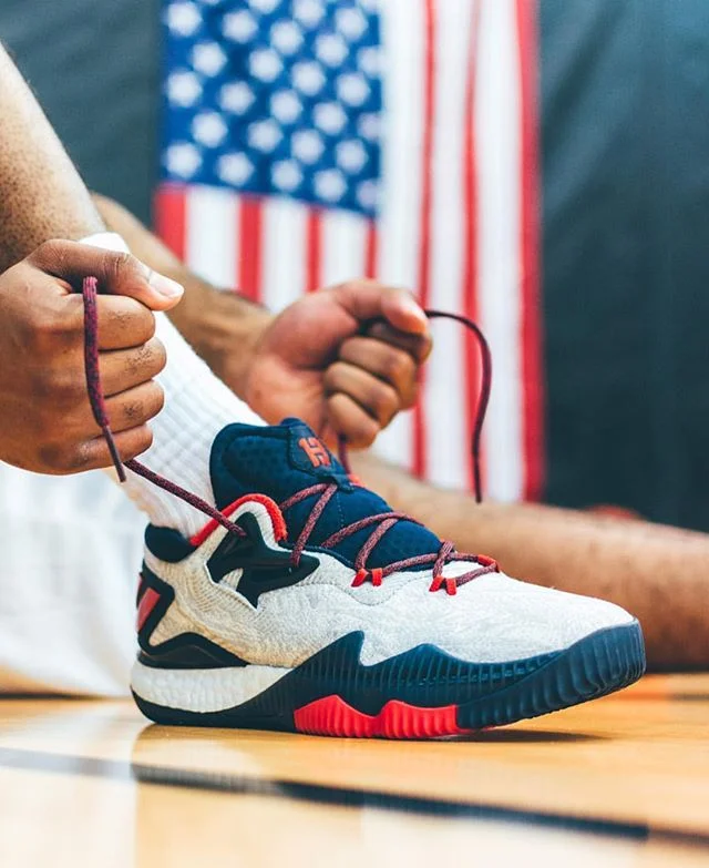 adidas crazylight boost 2016 low