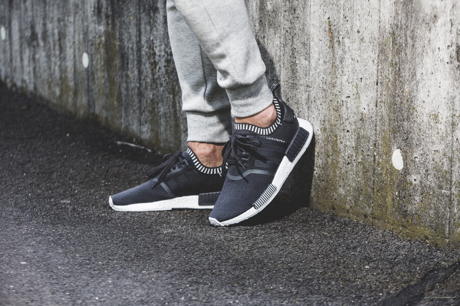 Adidas NMD Boost — Sneaker Shouts
