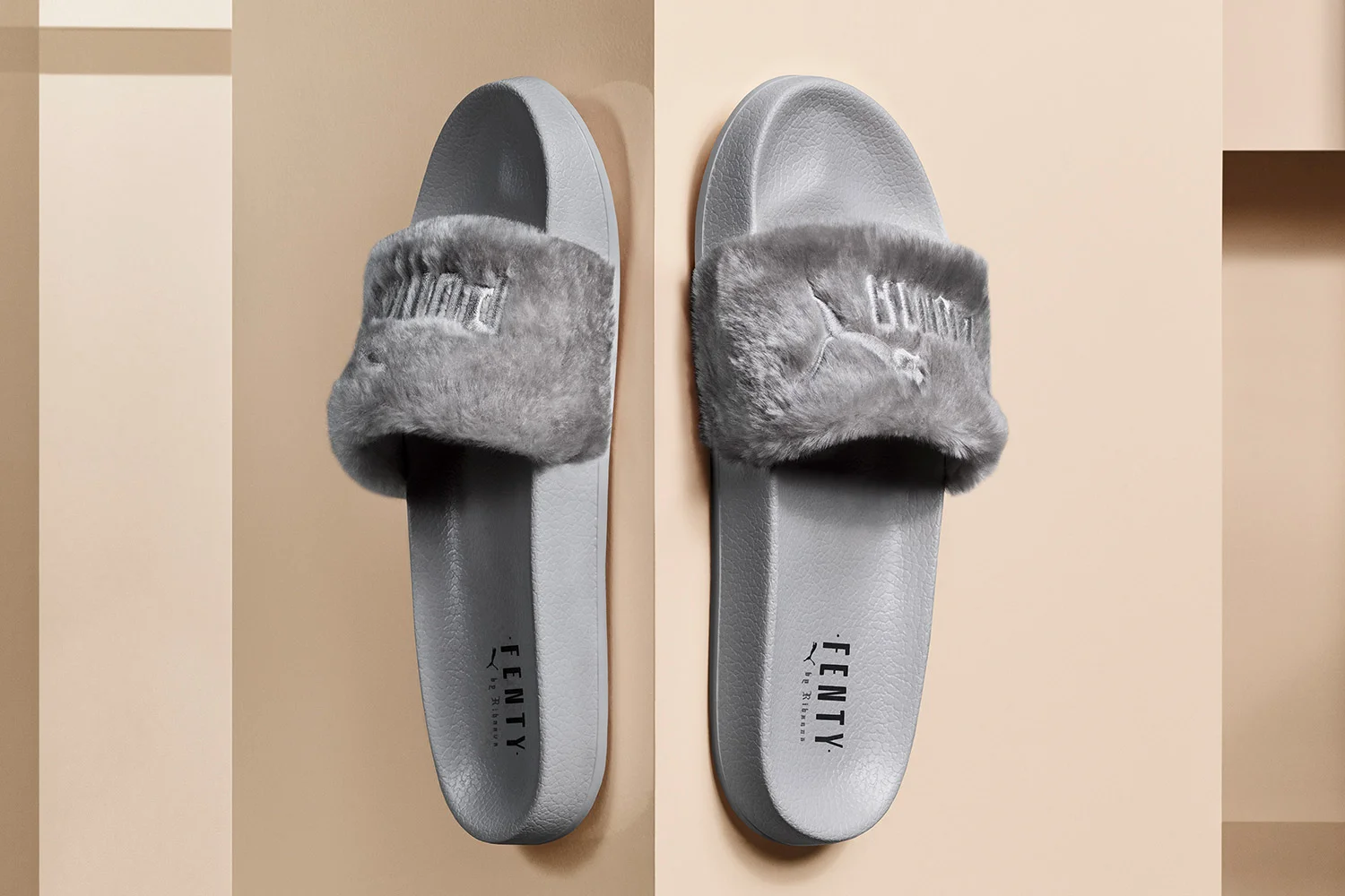 fenty x puma slides