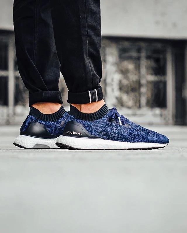 adidas ultra boost uncaged restock